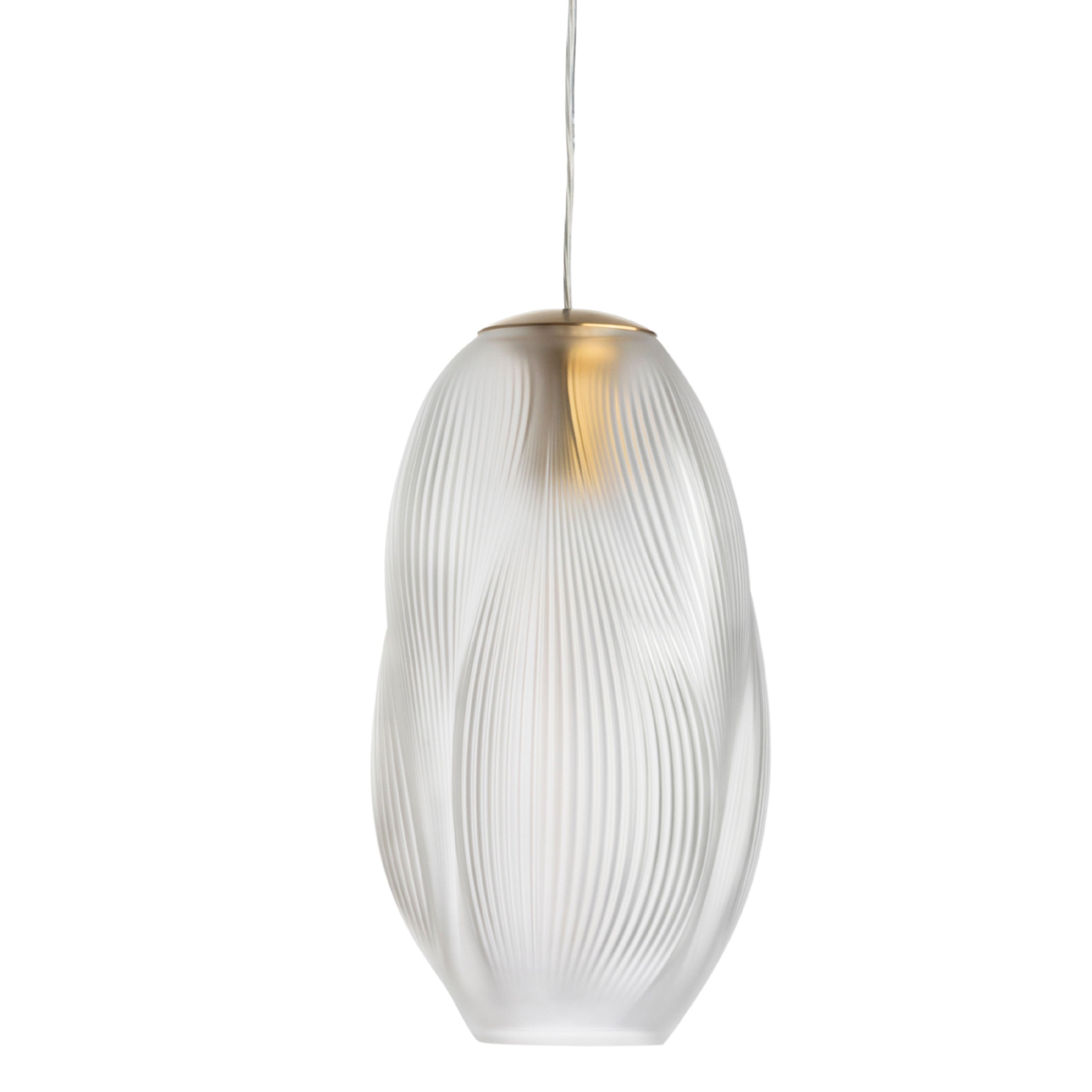 アリゼ シーリングランプ XL – Lalique Japan