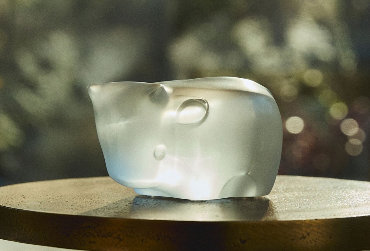 フレグランス – Lalique Japan