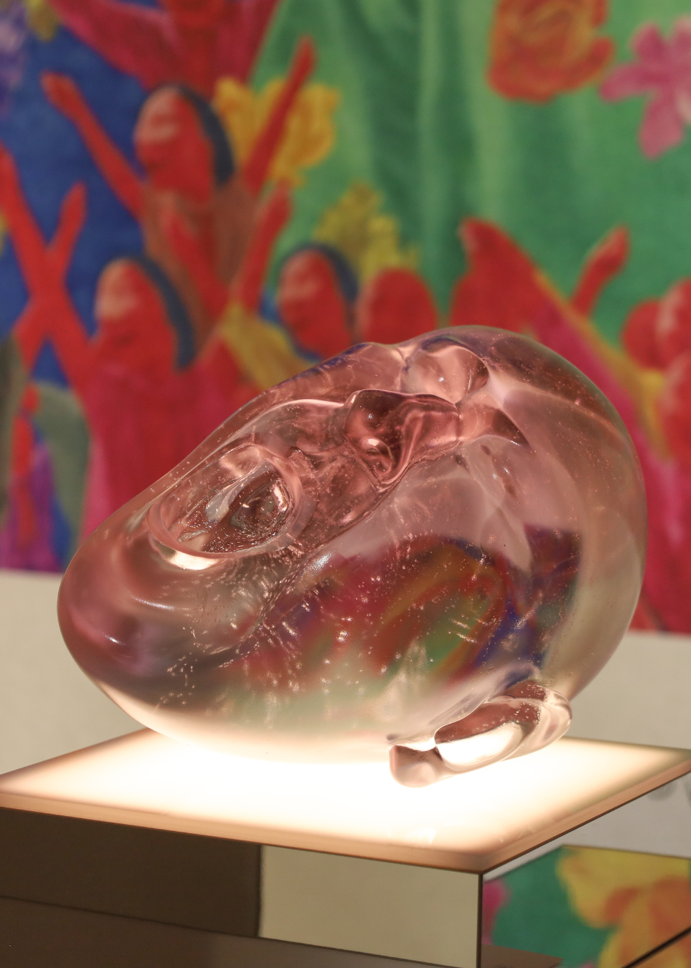 ラリックアート – Lalique Japan