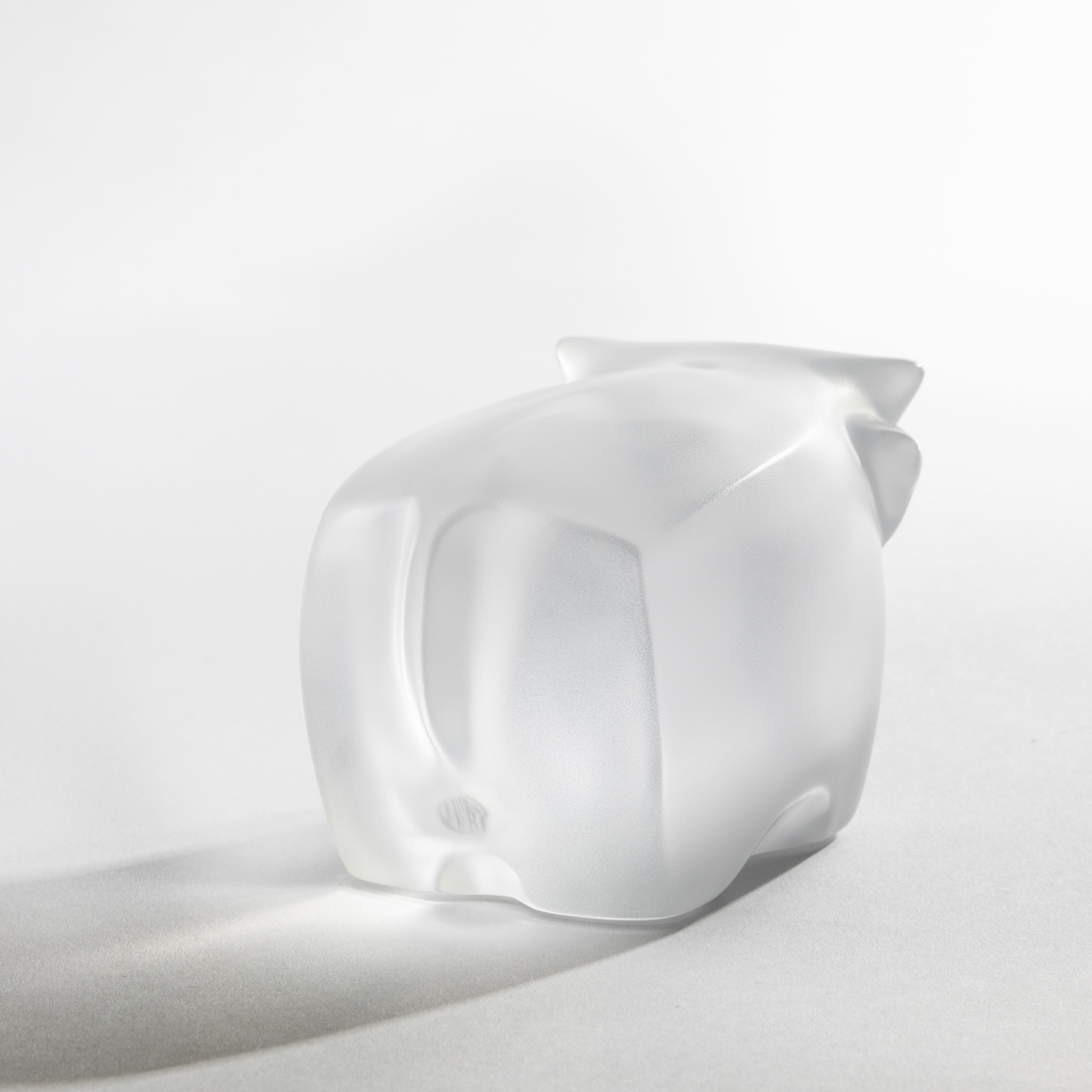 ブッフル ワン ワン ハン・メイリン & ラリック 2025 – Lalique Japan