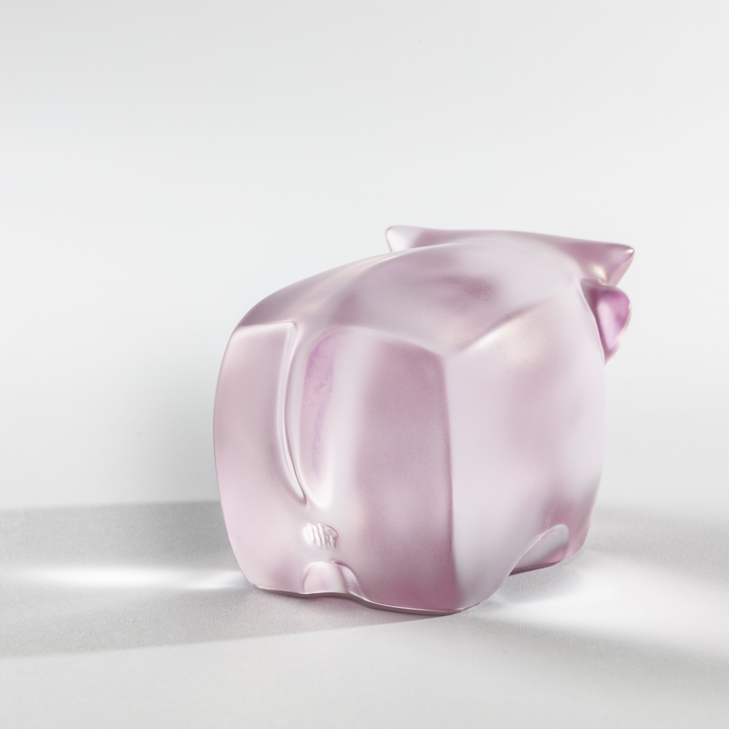 ブッフル ワン ワン ハン・メイリン & ラリック 2025