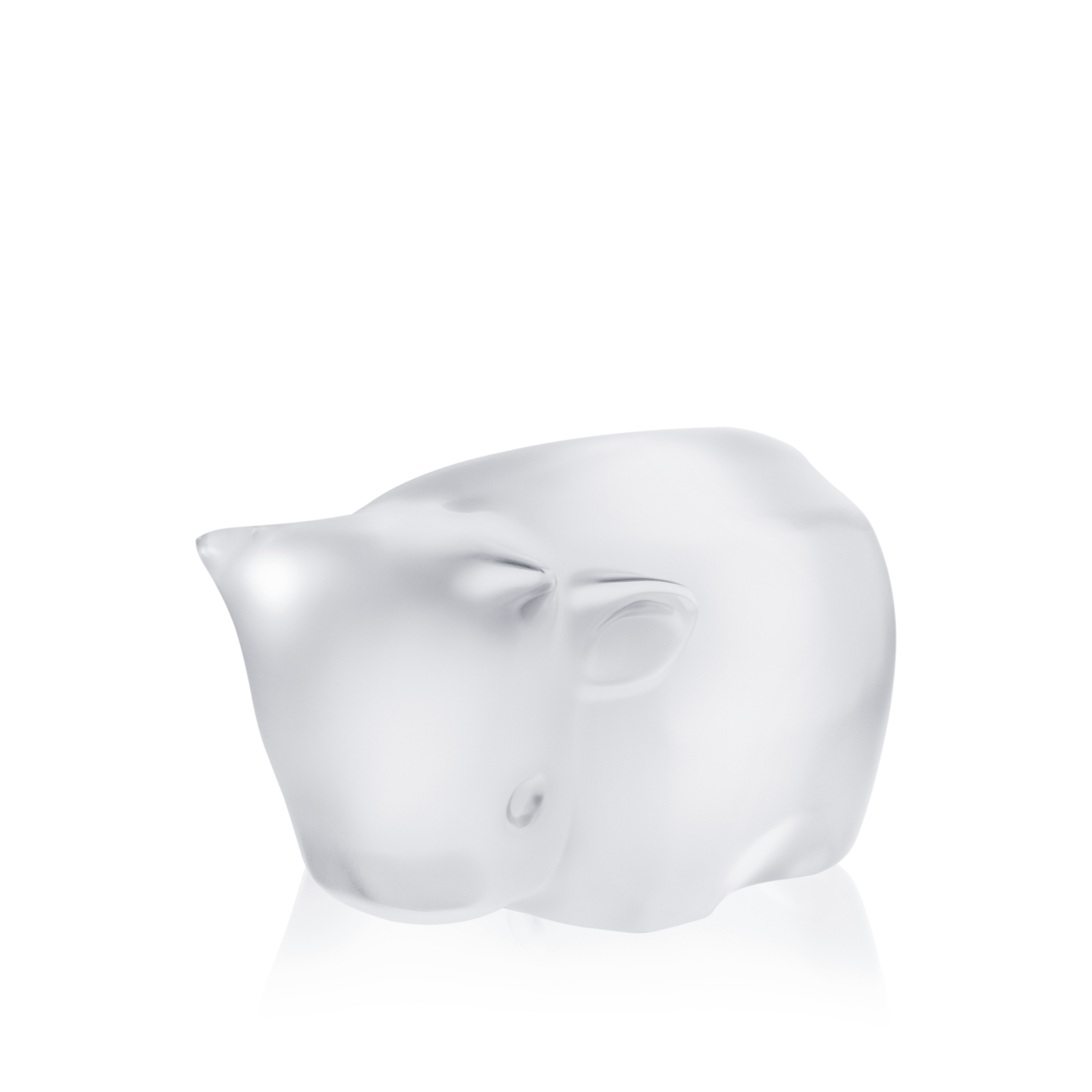ブッフル ワン ワン ハン・メイリン & ラリック 2025 – Lalique Japan