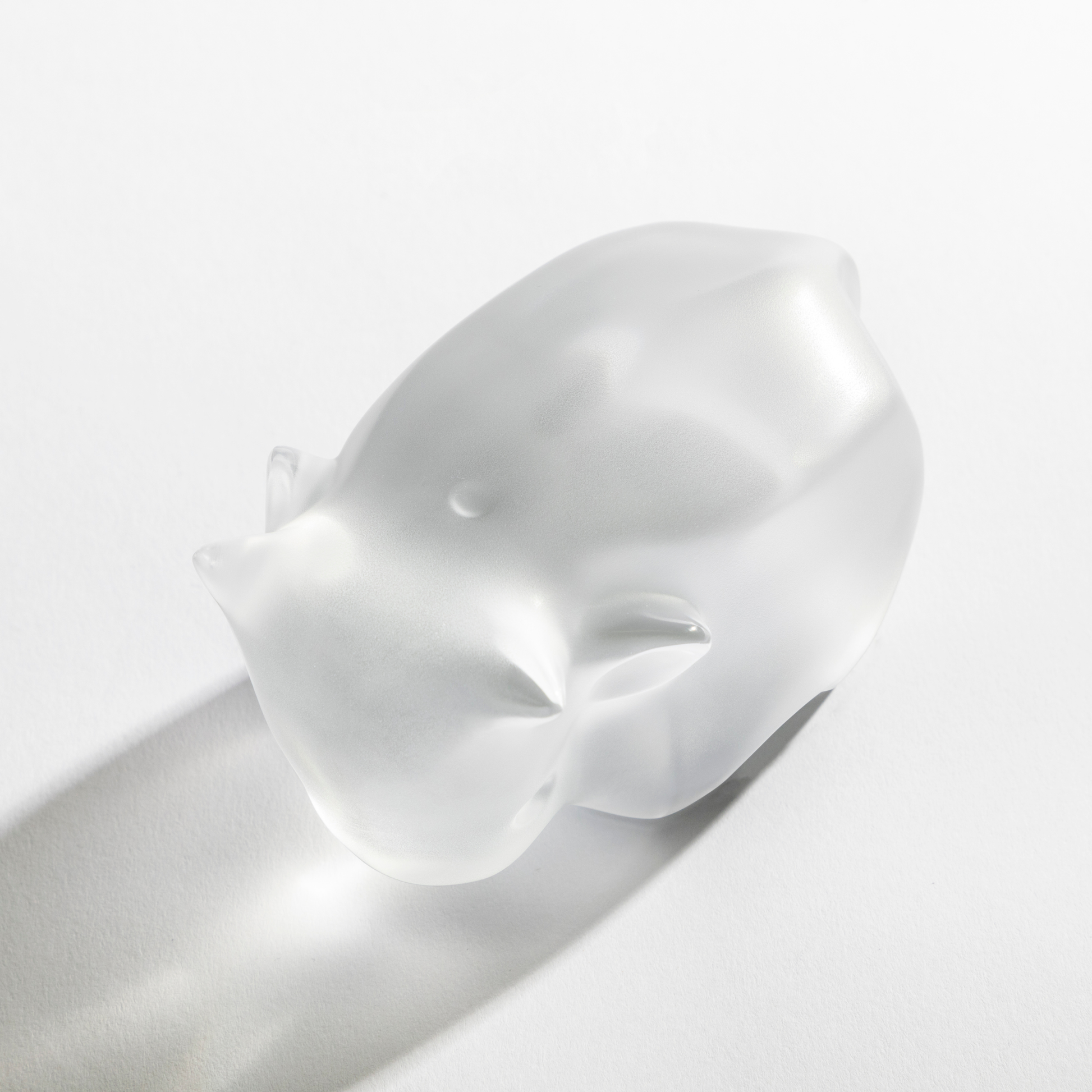 ブッフル ワン ワン ハン・メイリン & ラリック 2025 – Lalique Japan