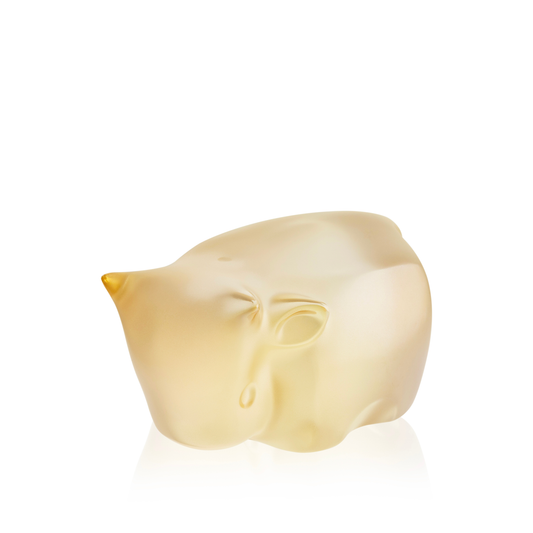 ブッフル ワン ワン ハン・メイリン & ラリック 2025