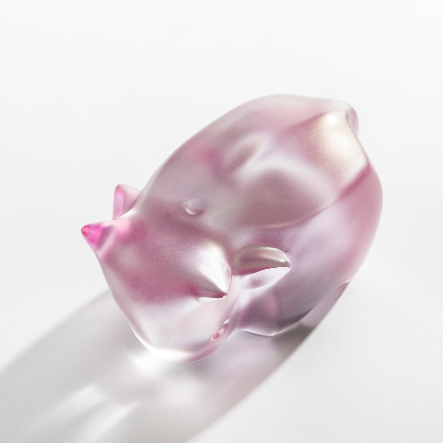 ブッフル ワン ワン ハン・メイリン & ラリック 2025