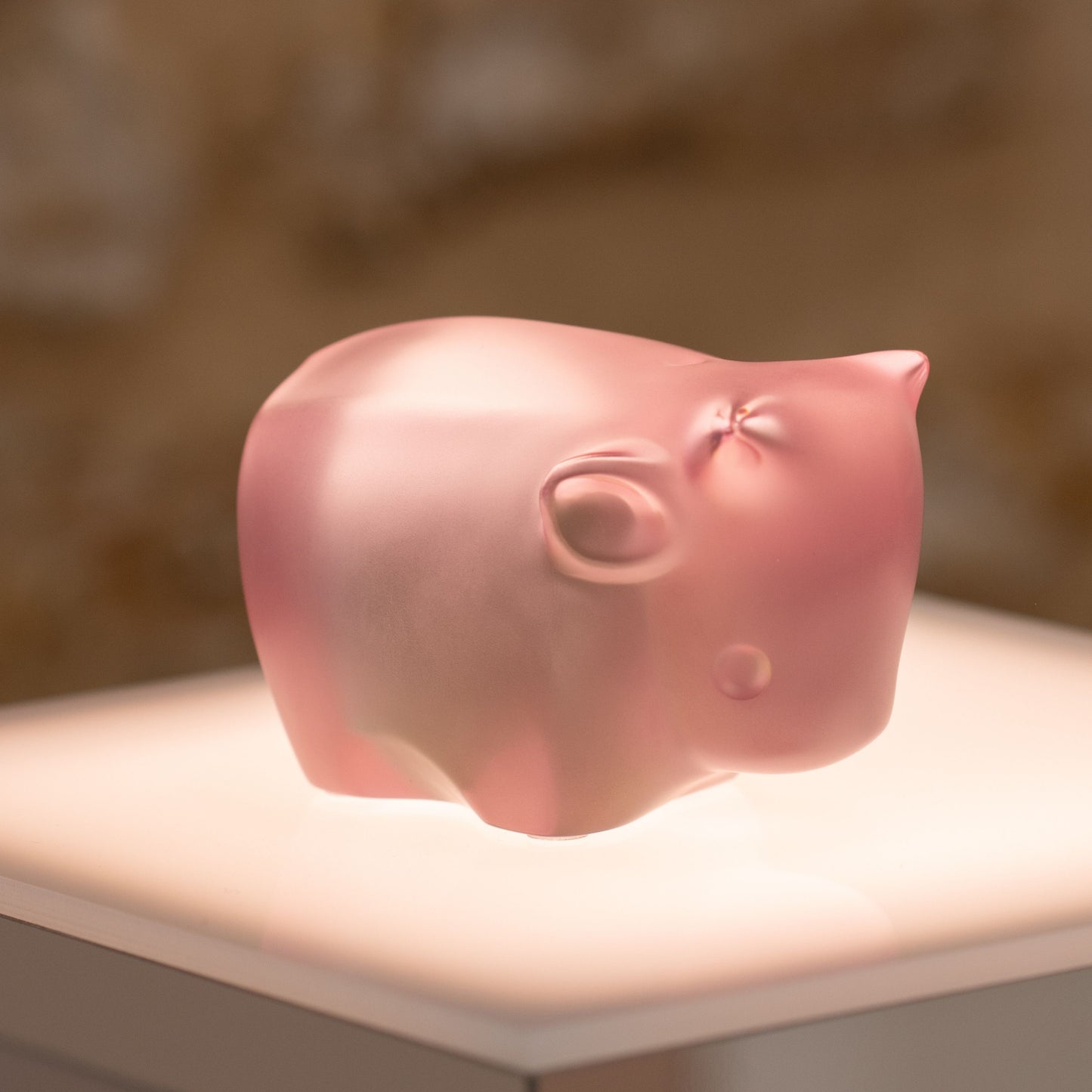 ブッフル ワン ワン ハン・メイリン & ラリック 2025