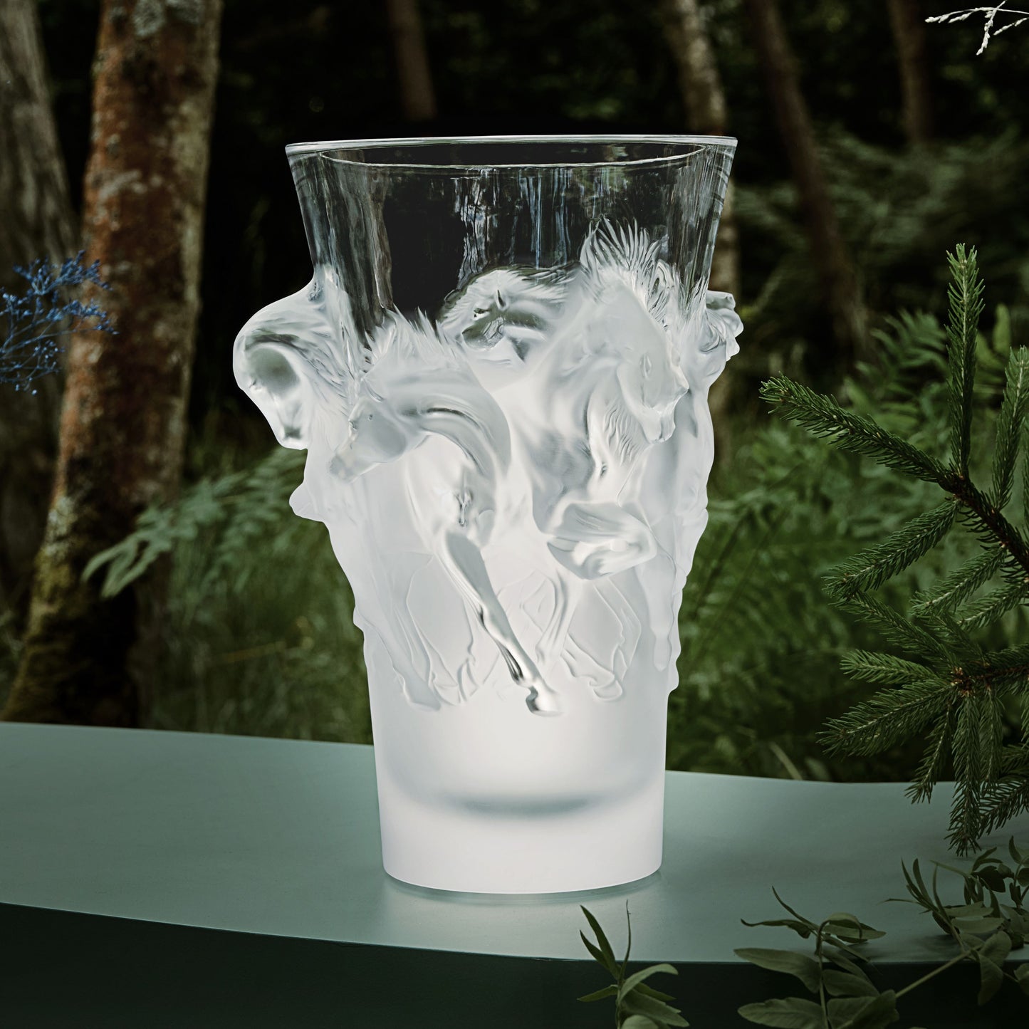 フラワーベース エクウス