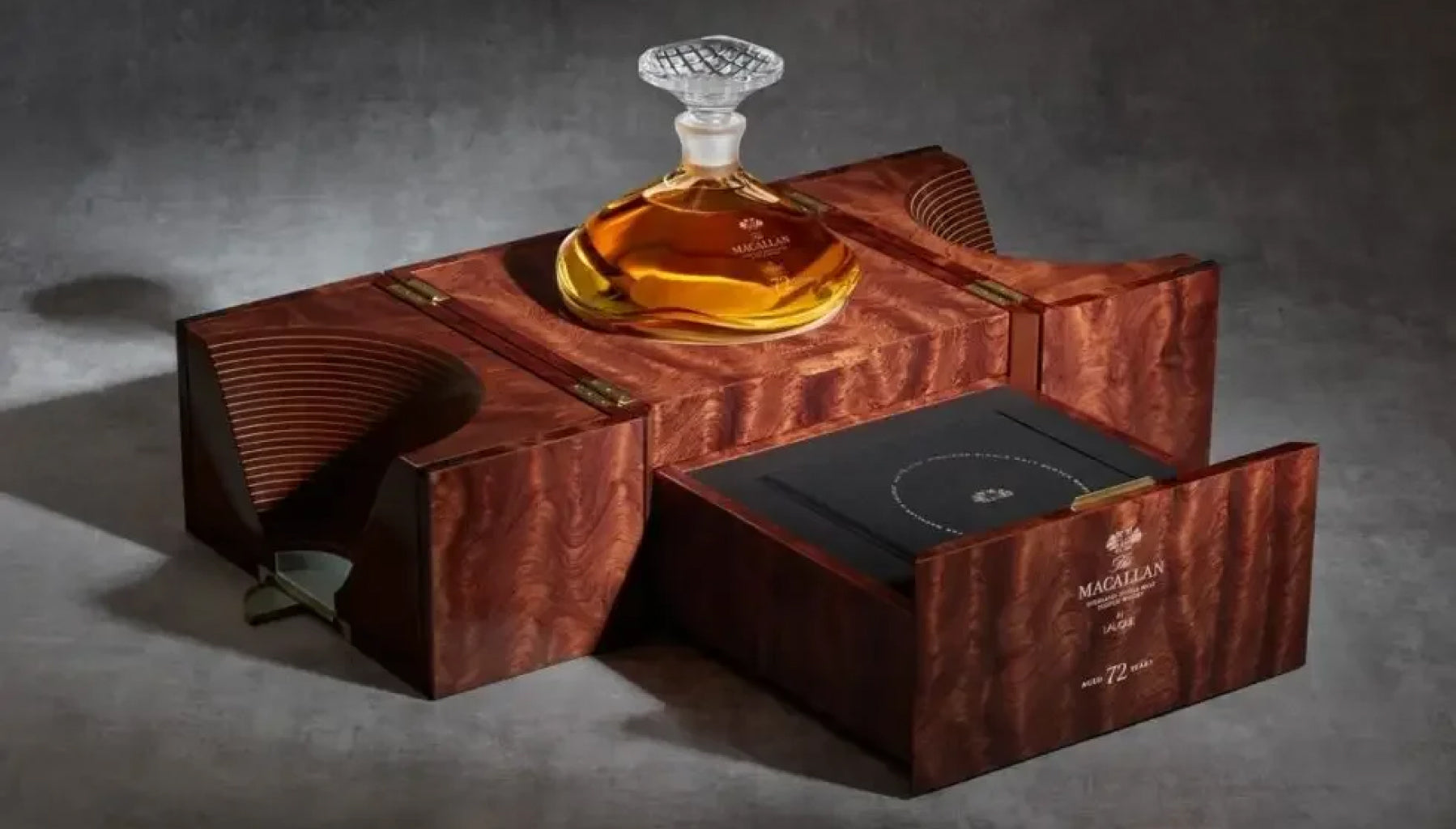 ラリックの世界 – Lalique Japan