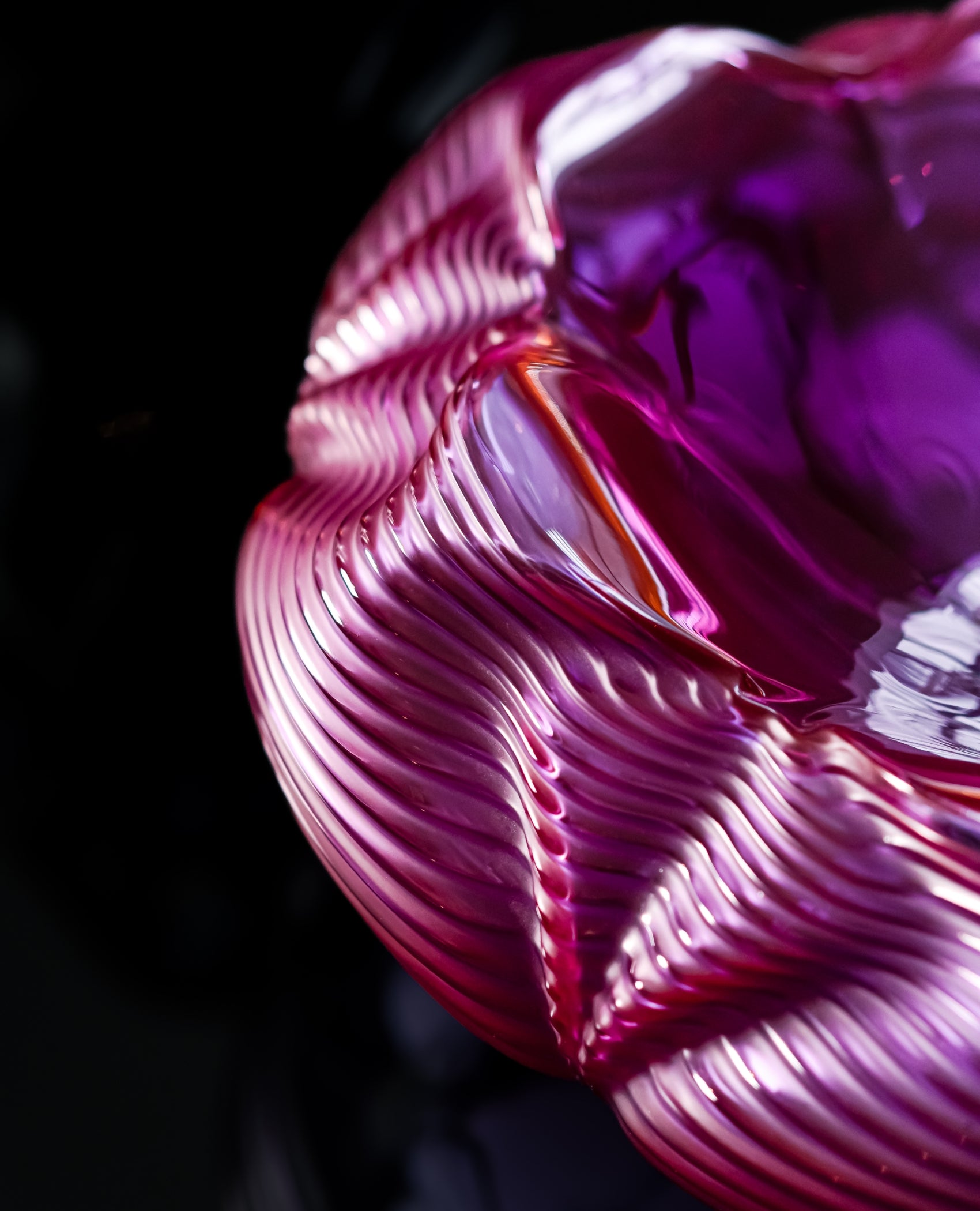 ラリック　LALIQUE クリスタル彫刻 女性 ラリック LALIQUE クリスタル彫刻 女性 Yahoo!オークション