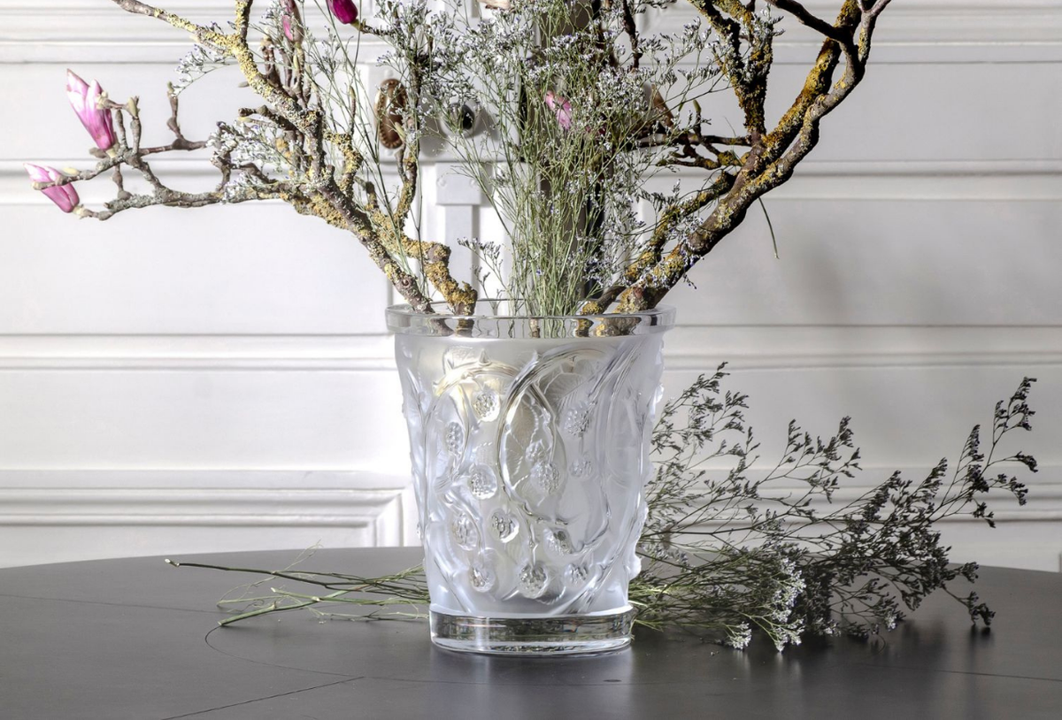 デコラティブコレクション – Lalique Japan