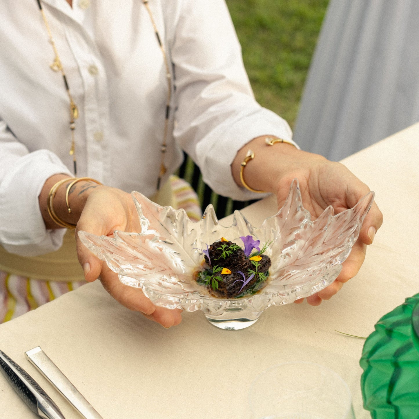 ボウル シャンゼリゼ