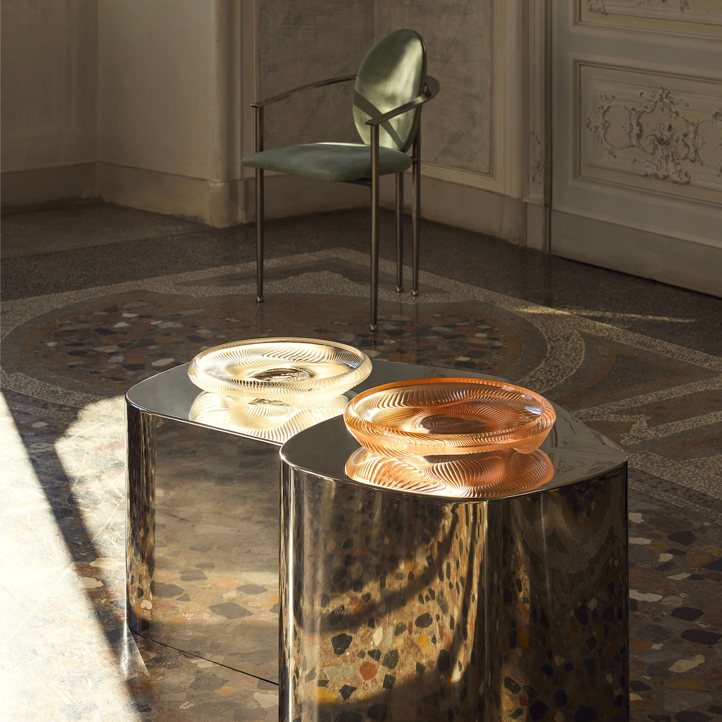 Lalique Japan