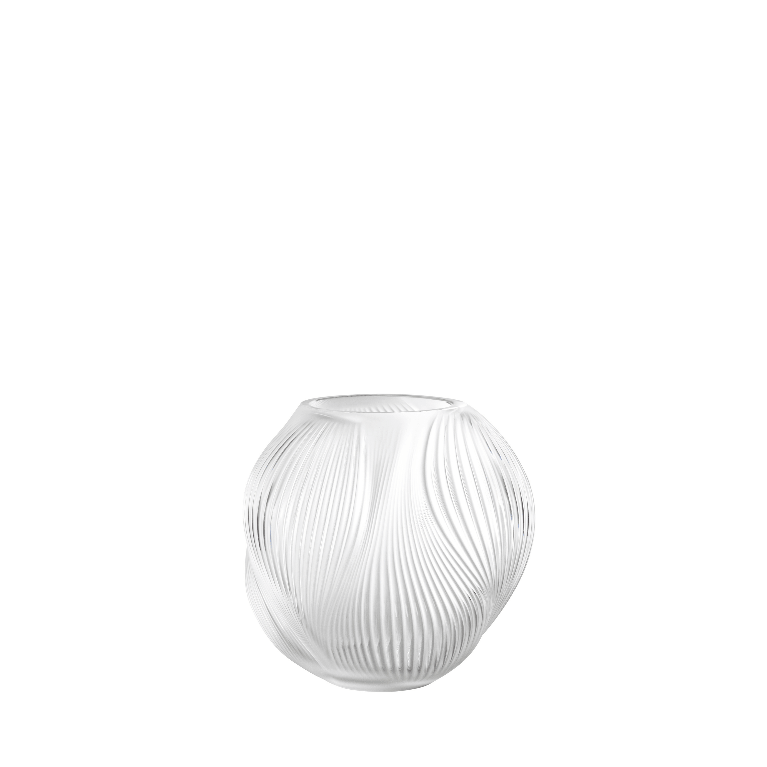 ヴァーズ・ダンピエール – Lalique Japan ∇花∇「Lalique ラリック 
