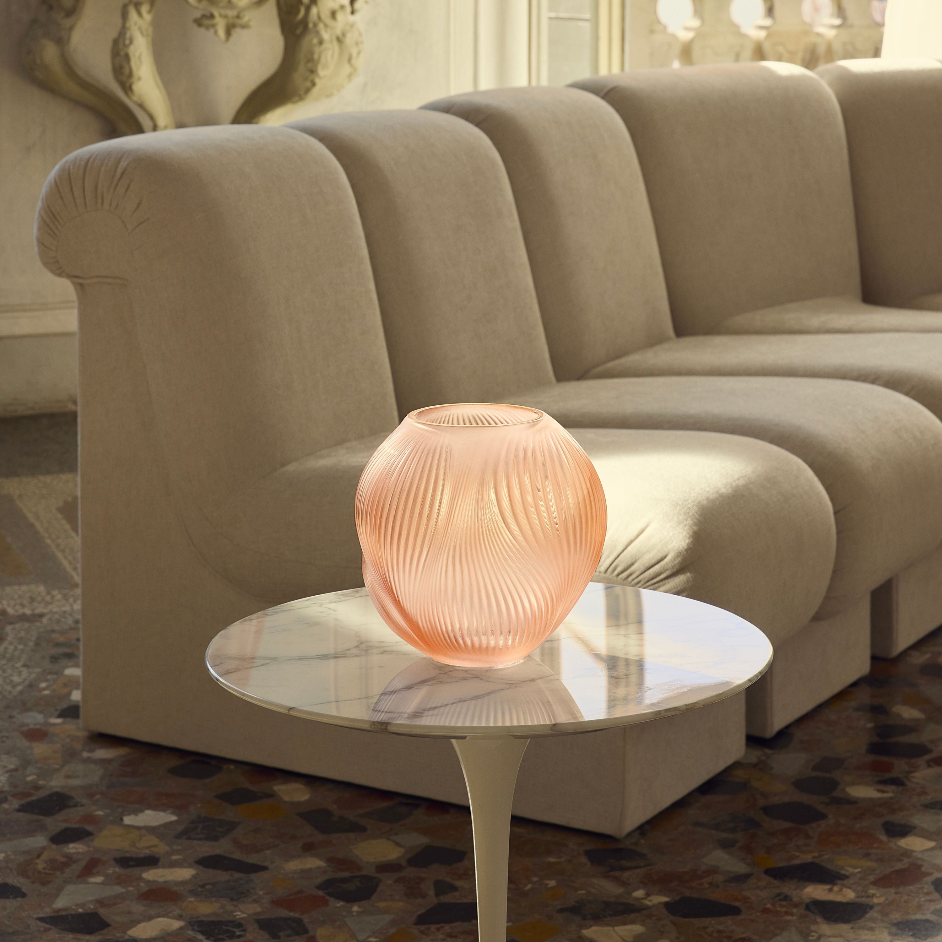 アリゼ ベース スモール – Lalique Japan
