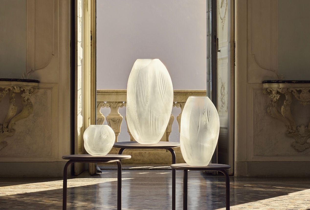 アリゼ ベース スモール – Lalique Japan