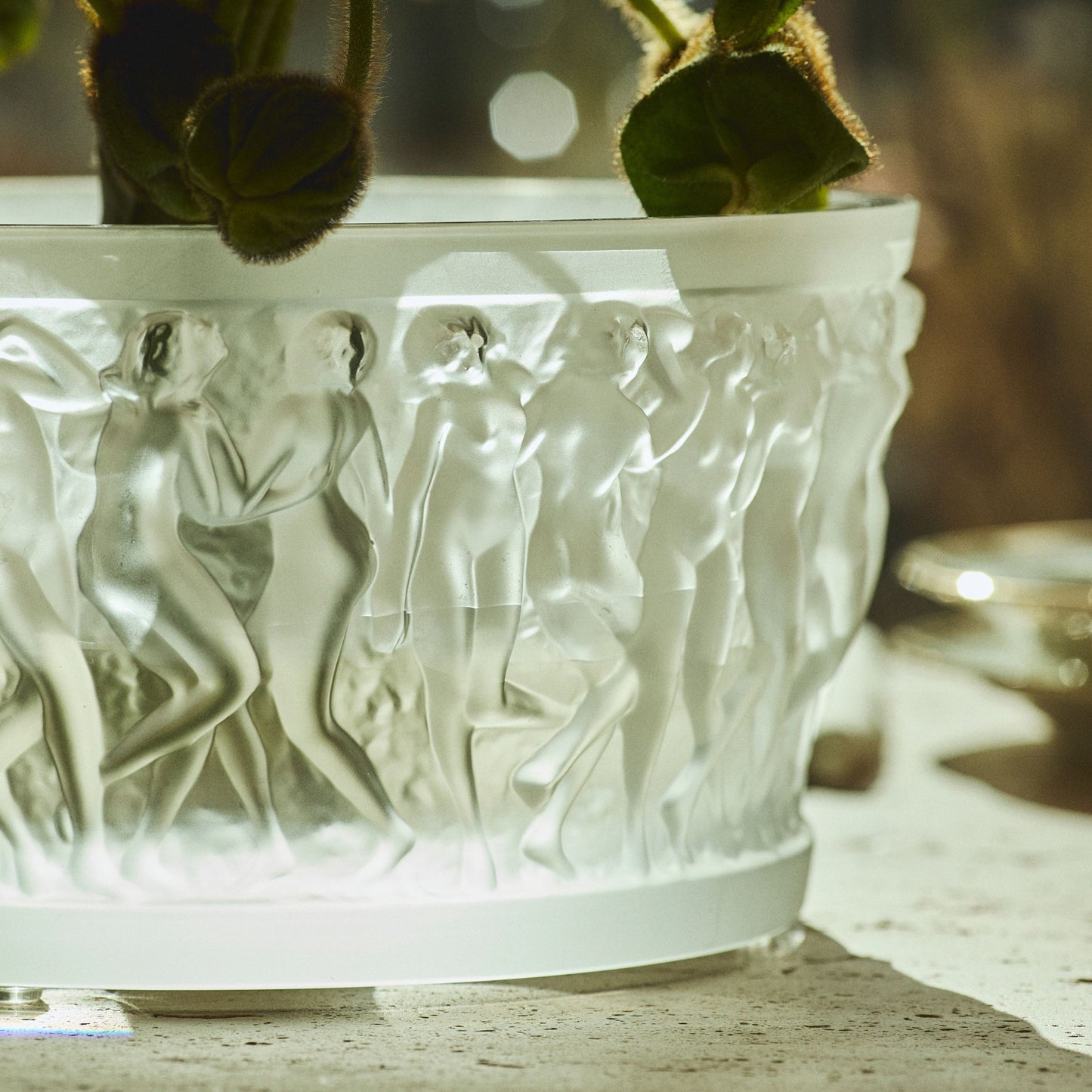 ボウル バコントゥ