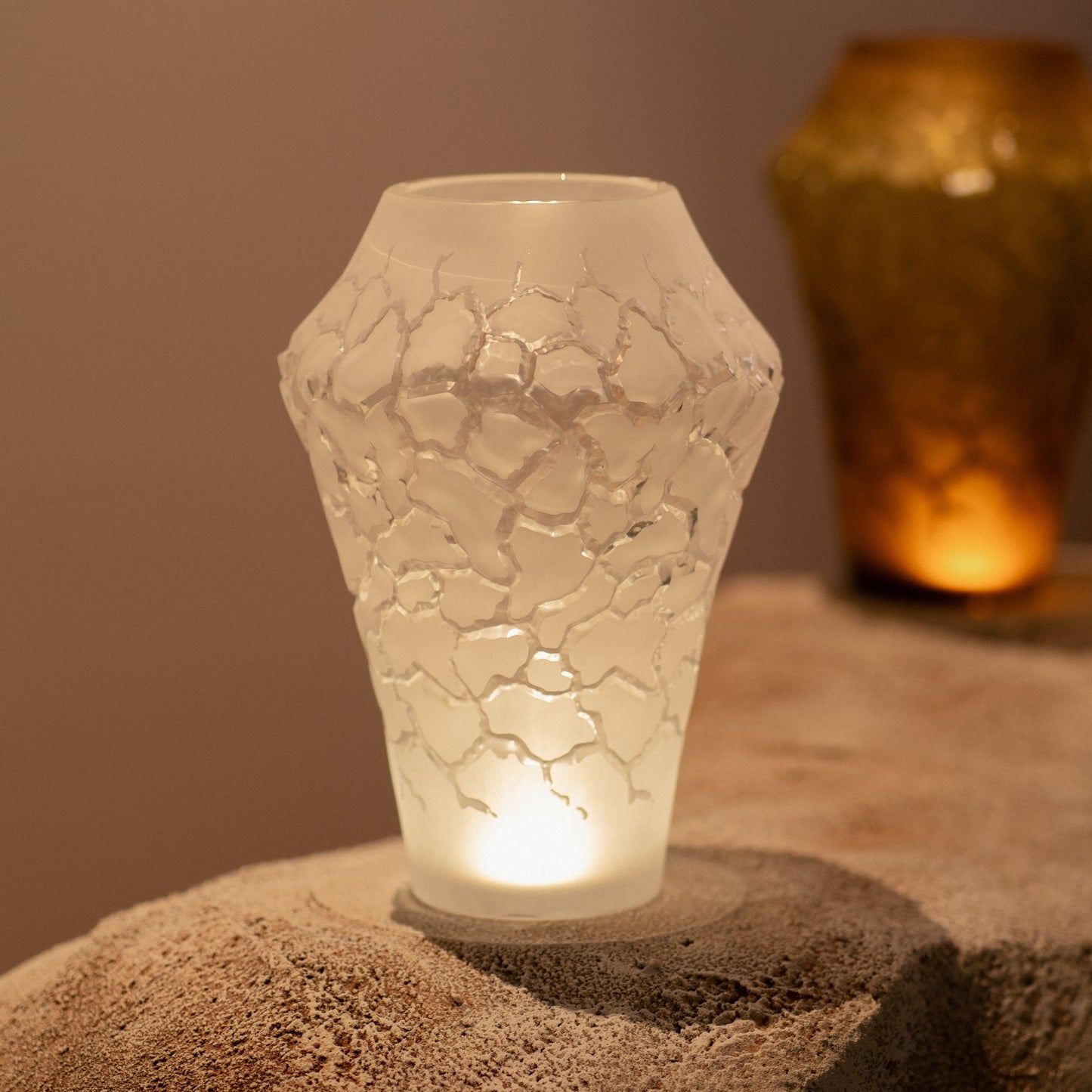 フラワーベース カルデラ