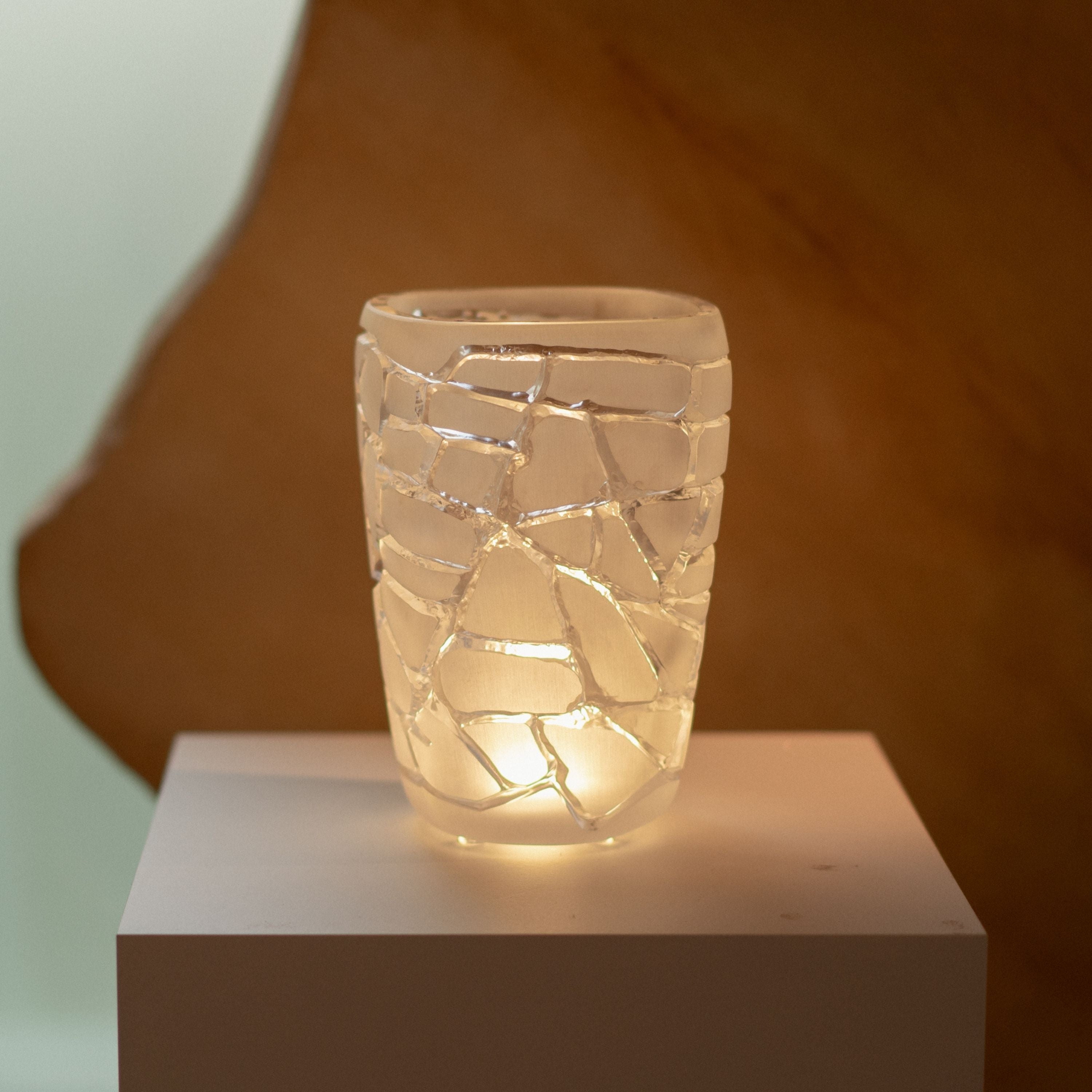 フラワーベース マグニチュード – Lalique Japan