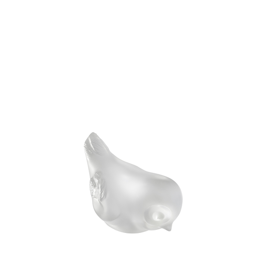 ピウ・ピウ ヘッドダウン スカルプチャー