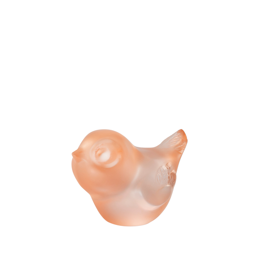 ピウ・ピウ ヘッドアップ スカルプチャー