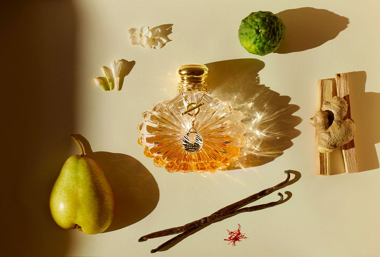 ラリック アイコニック – Lalique Japan