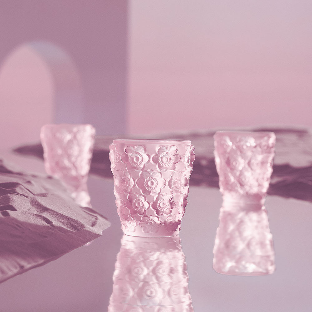 アイコニック・ローズネビュラ – Lalique Japan