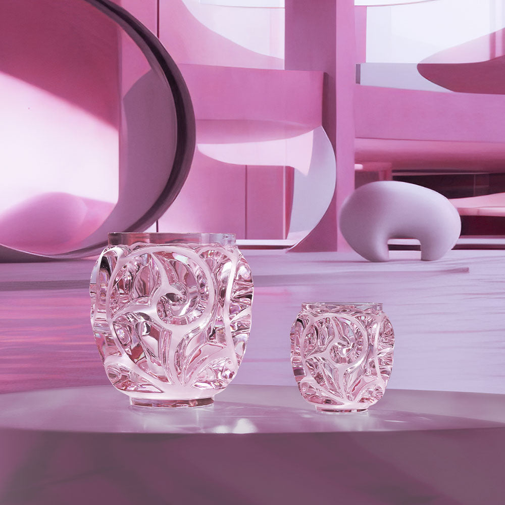 アイコニック・ローズネビュラ – Lalique Japan
