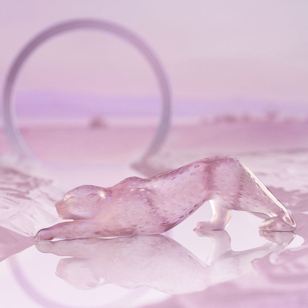 アイコニック・ローズネビュラ – Lalique Japan