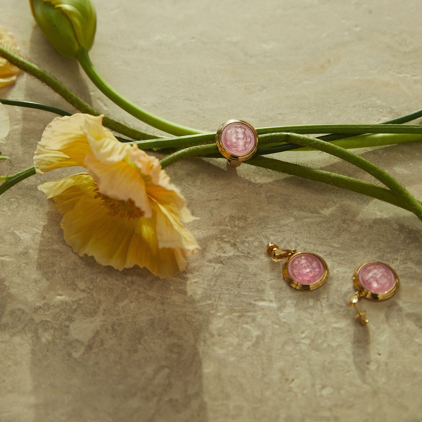 ブークル ドレイユ アレトゥーズ ロン