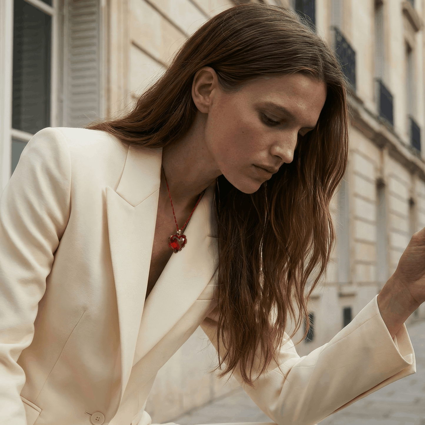 スフル・ダムール ペンダント