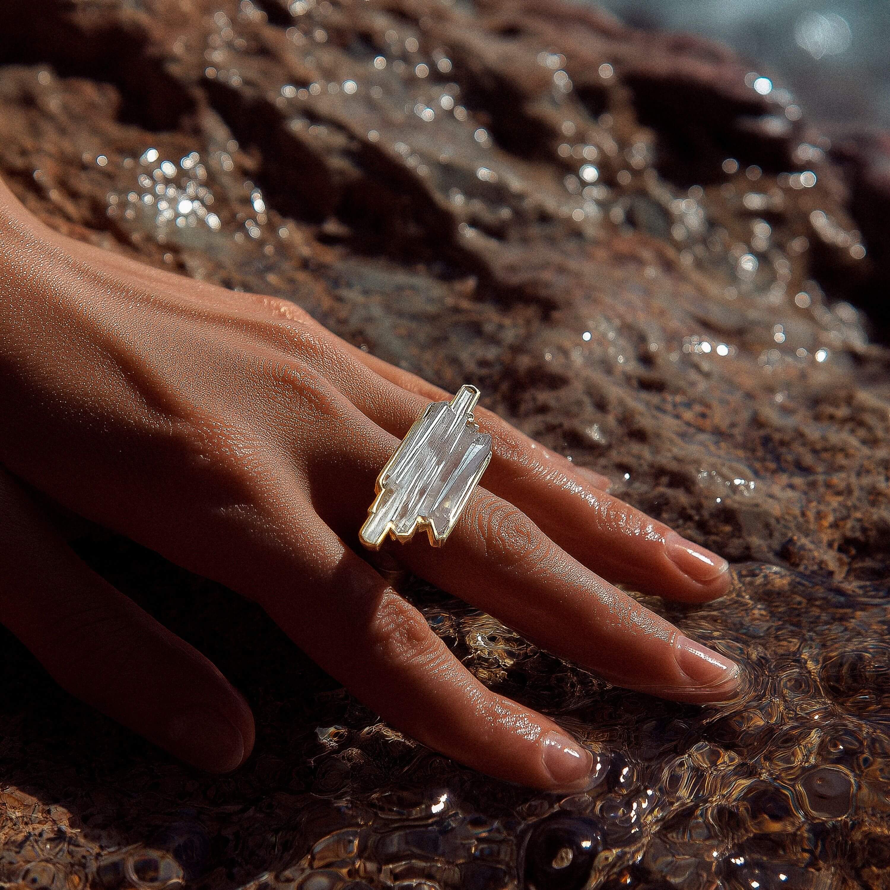 テラミネラル ジュエリー – Lalique Japan