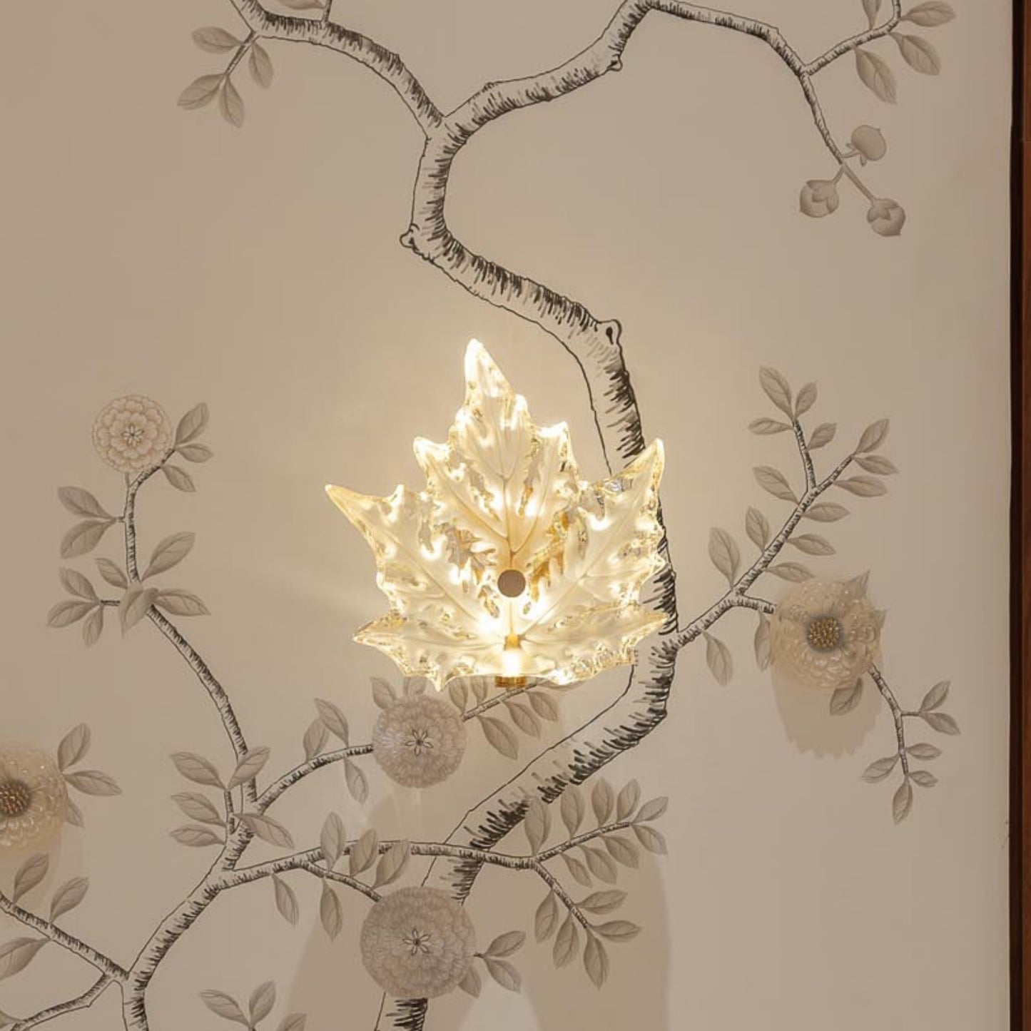 ウォールランプ シャンゼリゼ