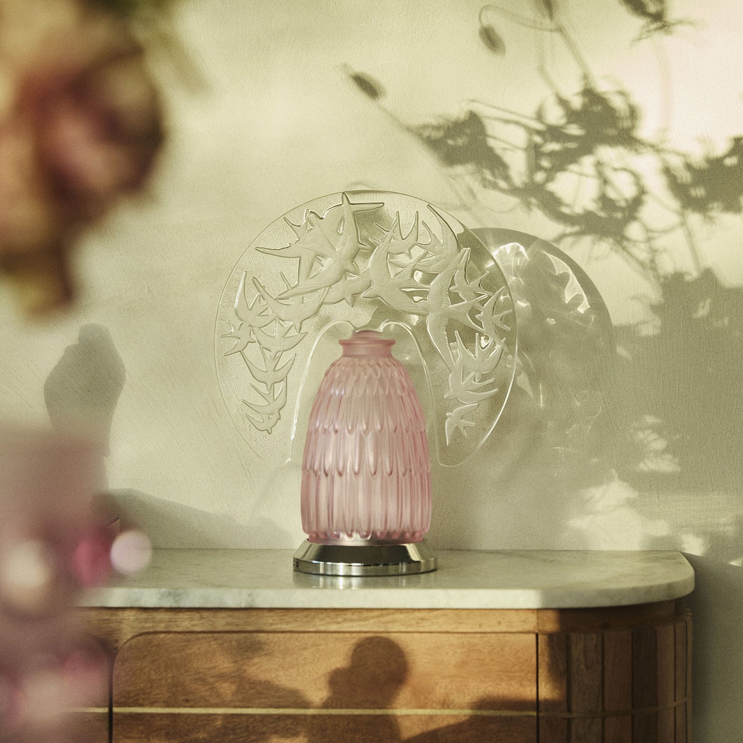 コードレスランプ イロンデル