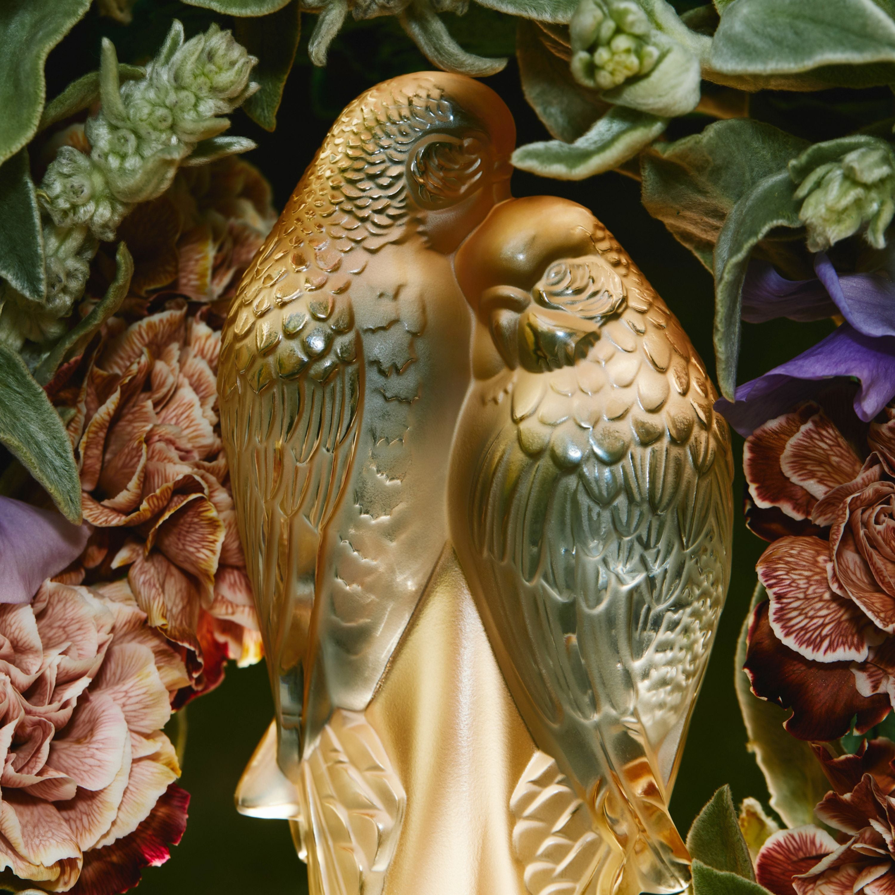 ラリック　ドゥ　ペルーシュ　オブジェ　クリア ドゥ ペルーシュ オブジェ – Lalique Japan