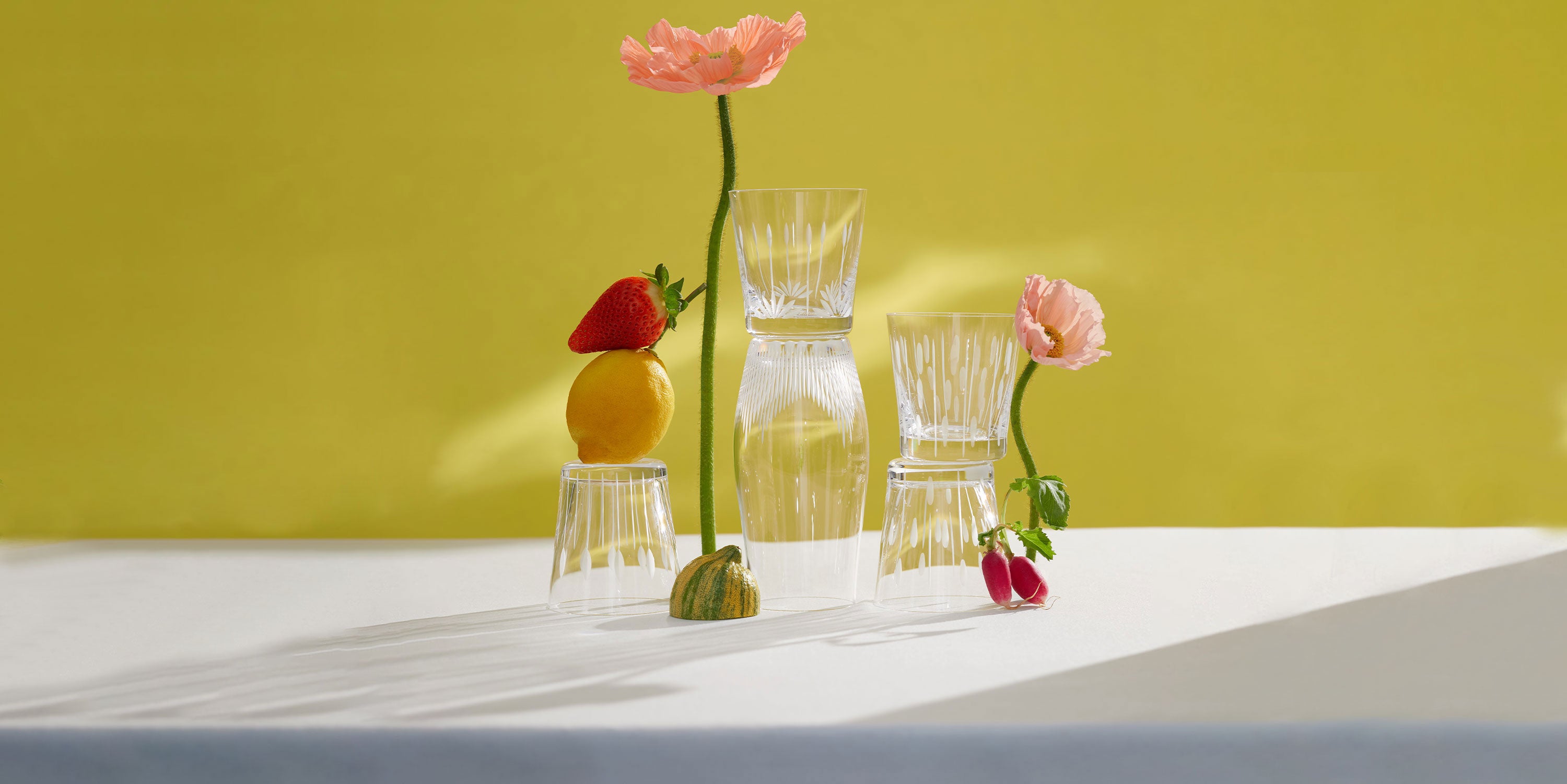 ロータス – Lalique Japan