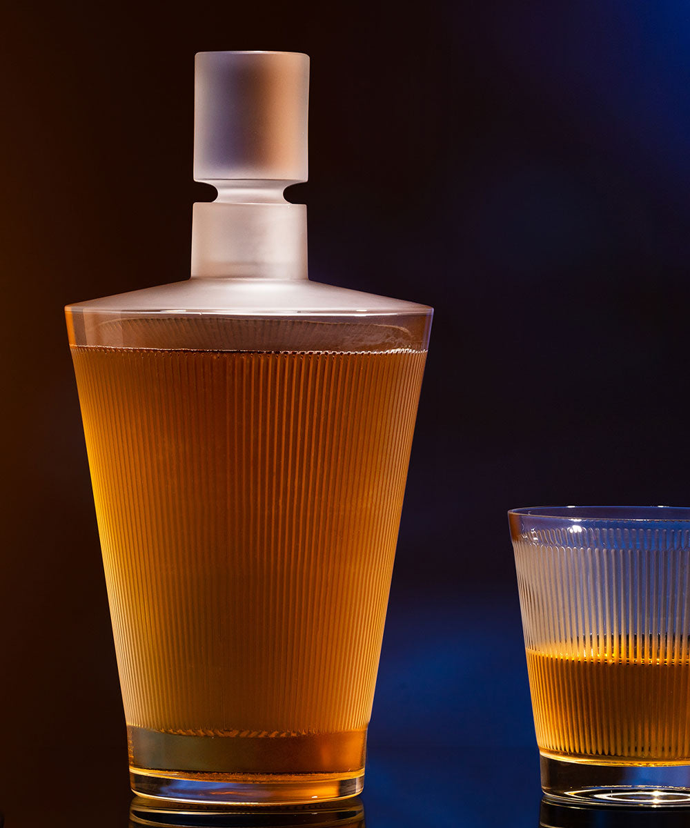 ヴィンゲン – Lalique Japan