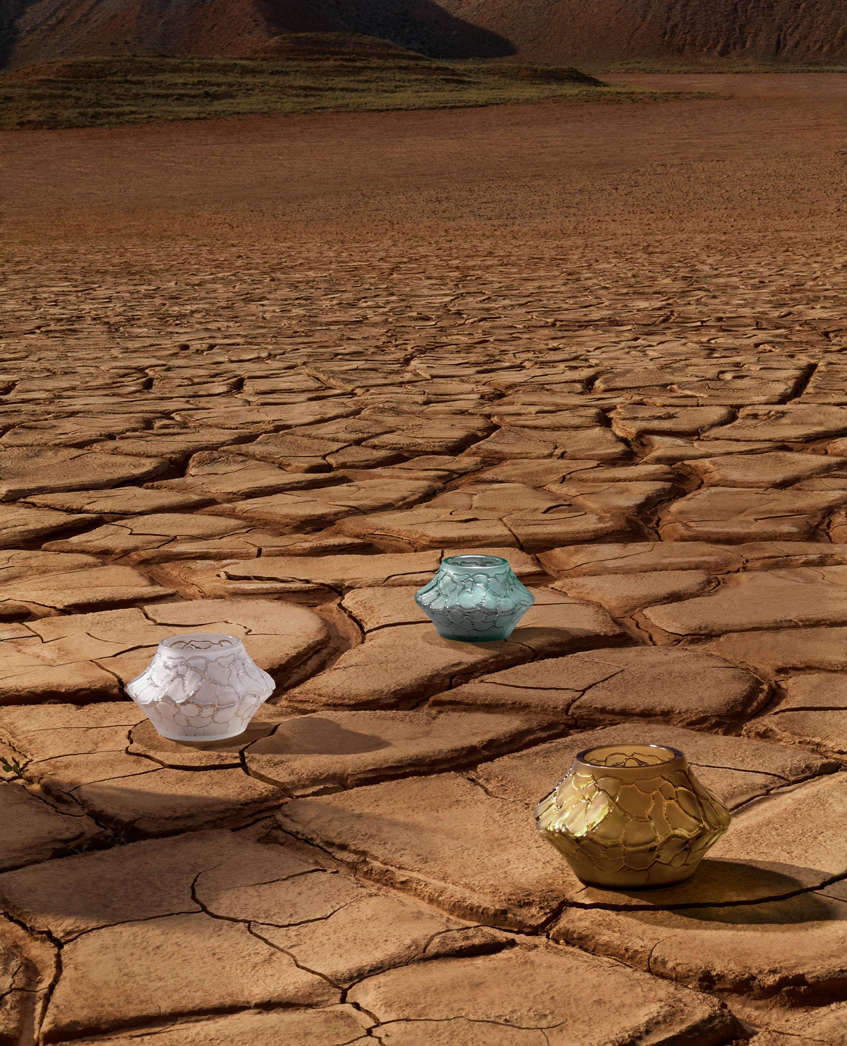 テラミネラル デコラティブオブジェ – Lalique Japan