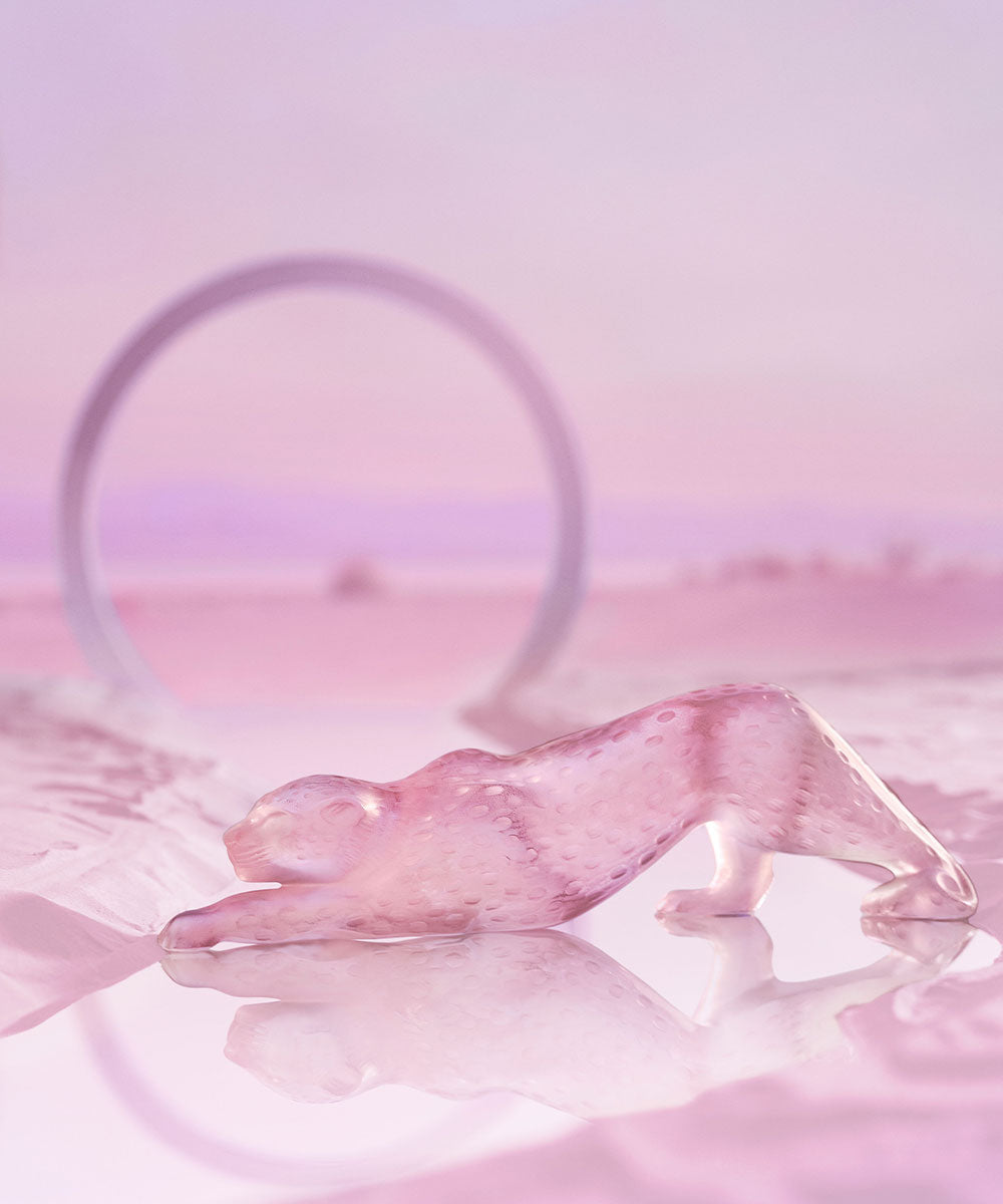 ゼイラ – Lalique Japan