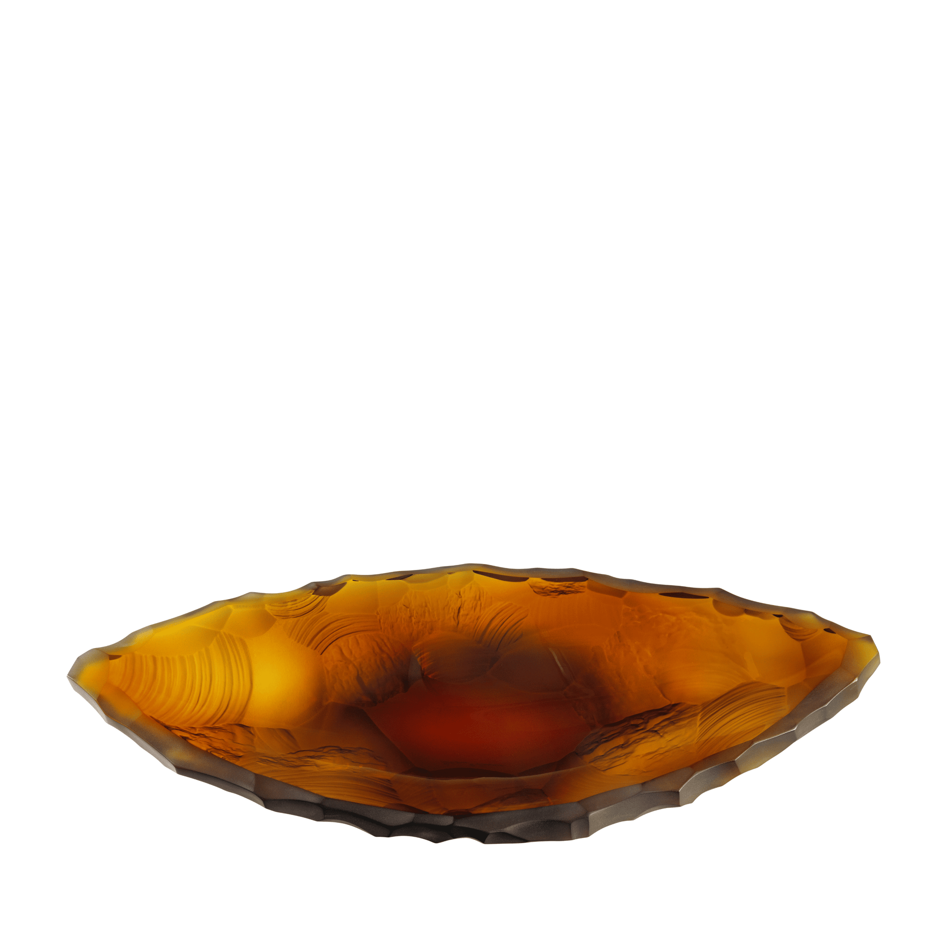 シレックス ボウル ミディアム – Lalique Japan