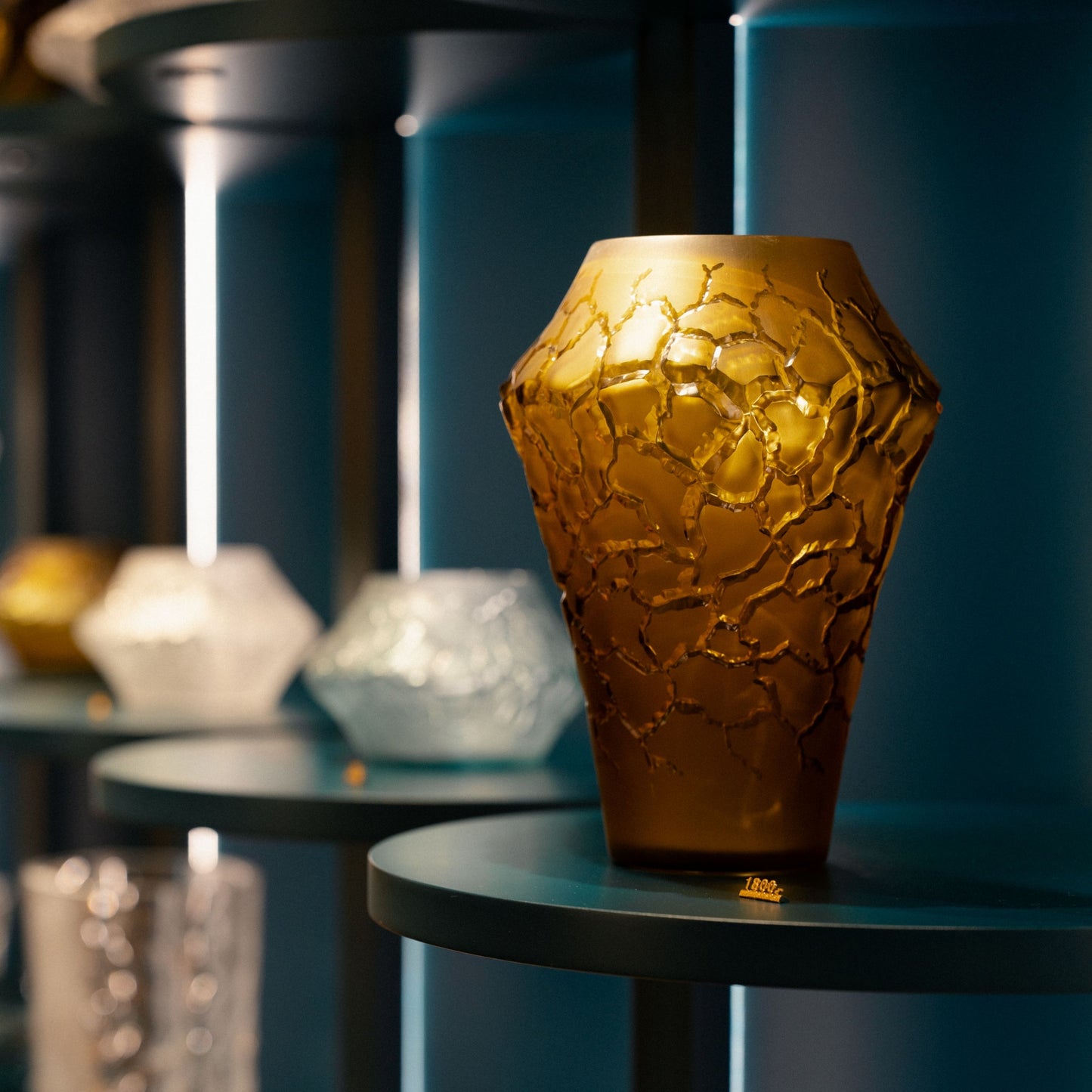 フラワーベース カルデラ