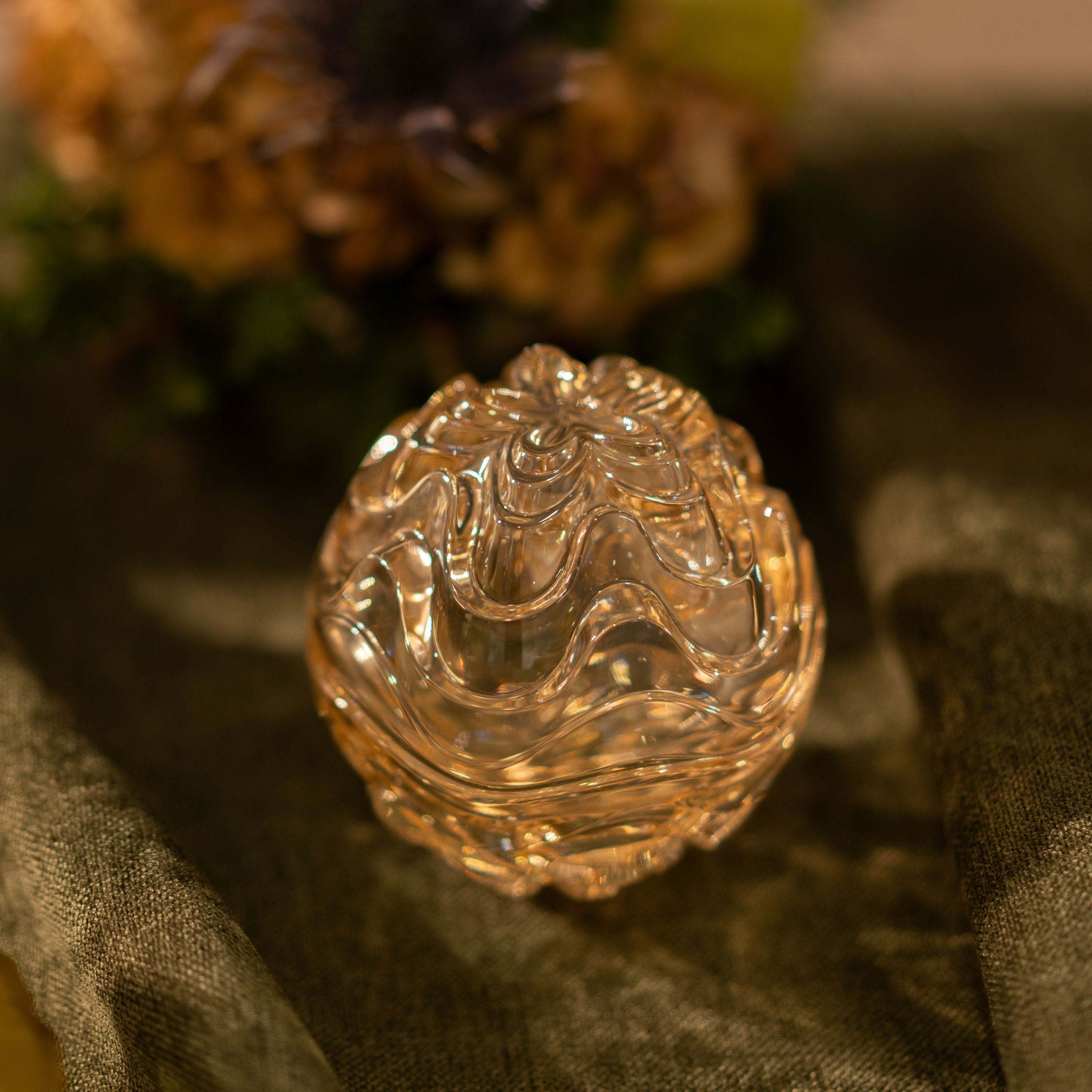 lalique LALIQUE ラリック ヴィブラシオン 小物入れ ヴィブラシオン 小物入れ – Lalique Japan