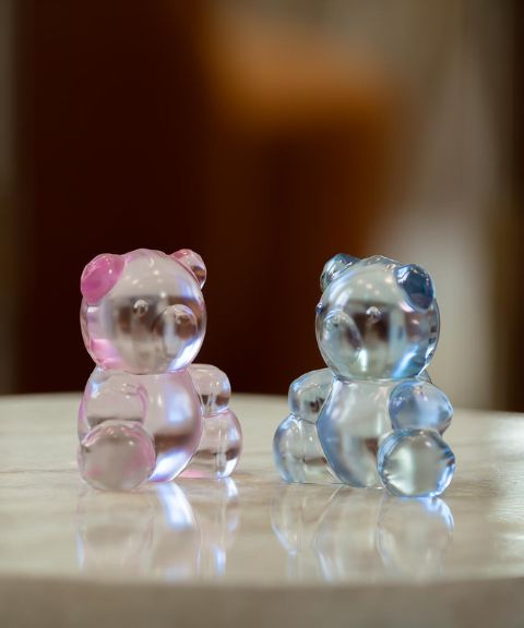 テディエア