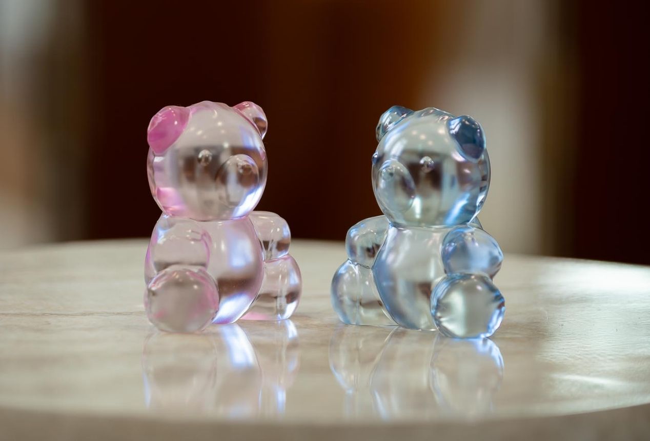 アンクル ノワール ア レクストレーム オードパルファム – Lalique Japan