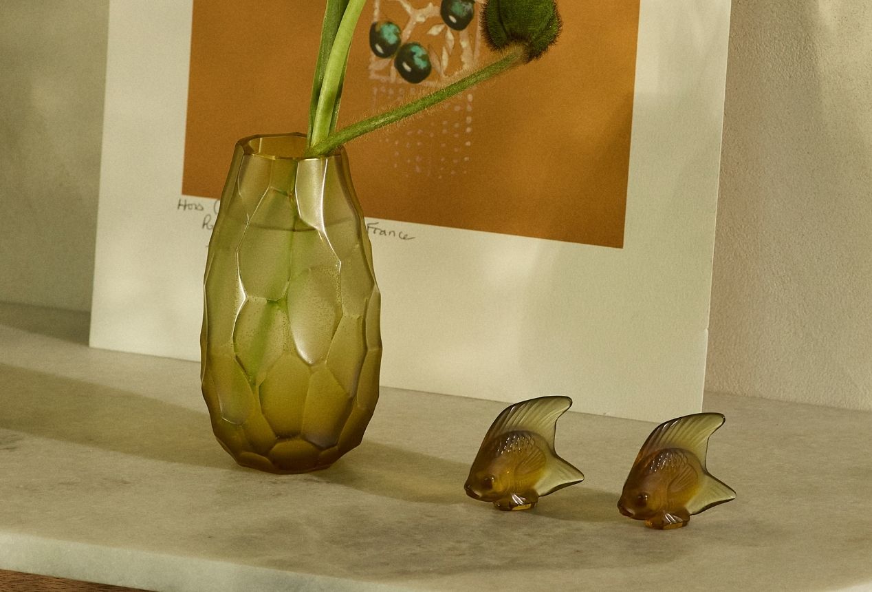 ギフト – Lalique Japan