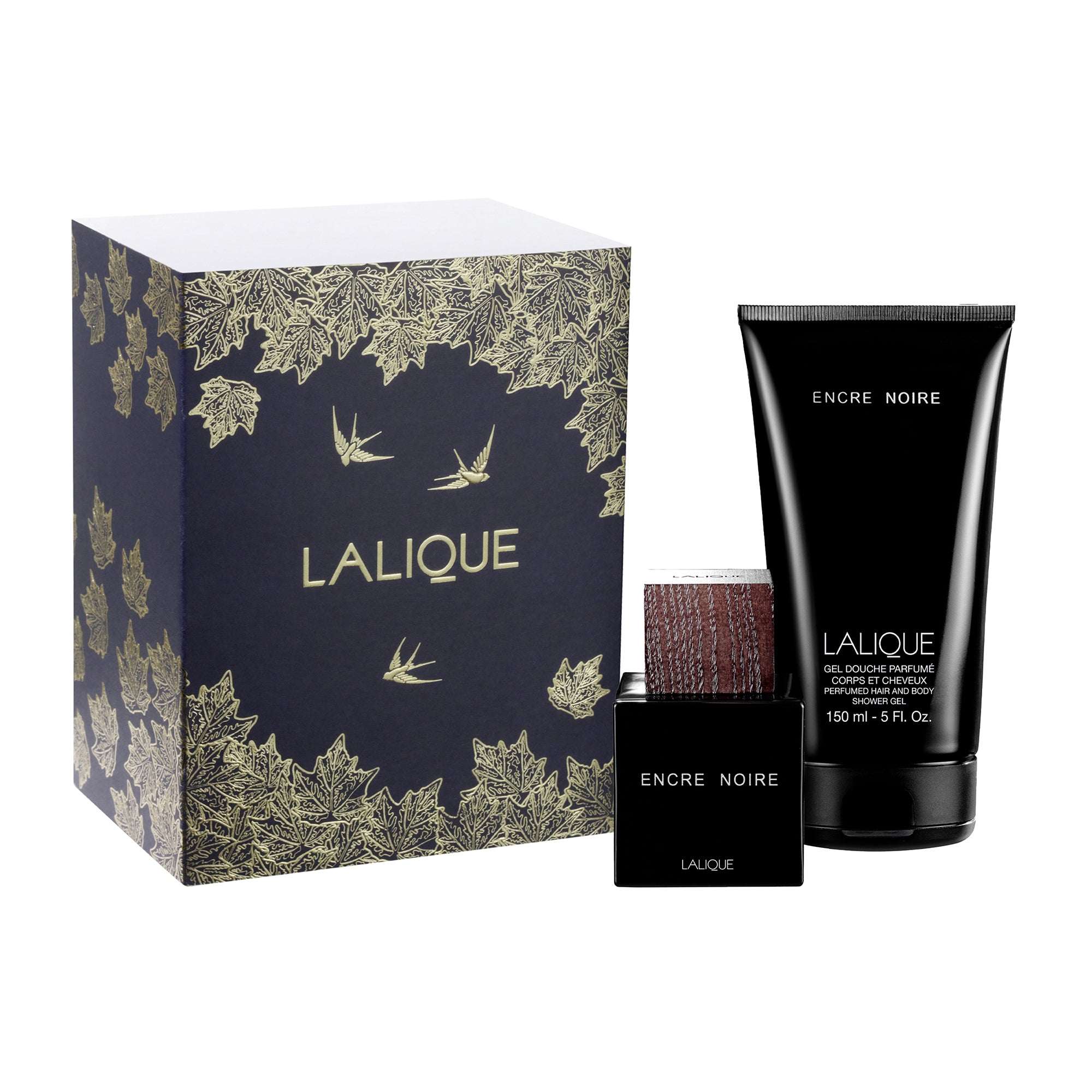 Fragrance Gift sets – Lalique Japan