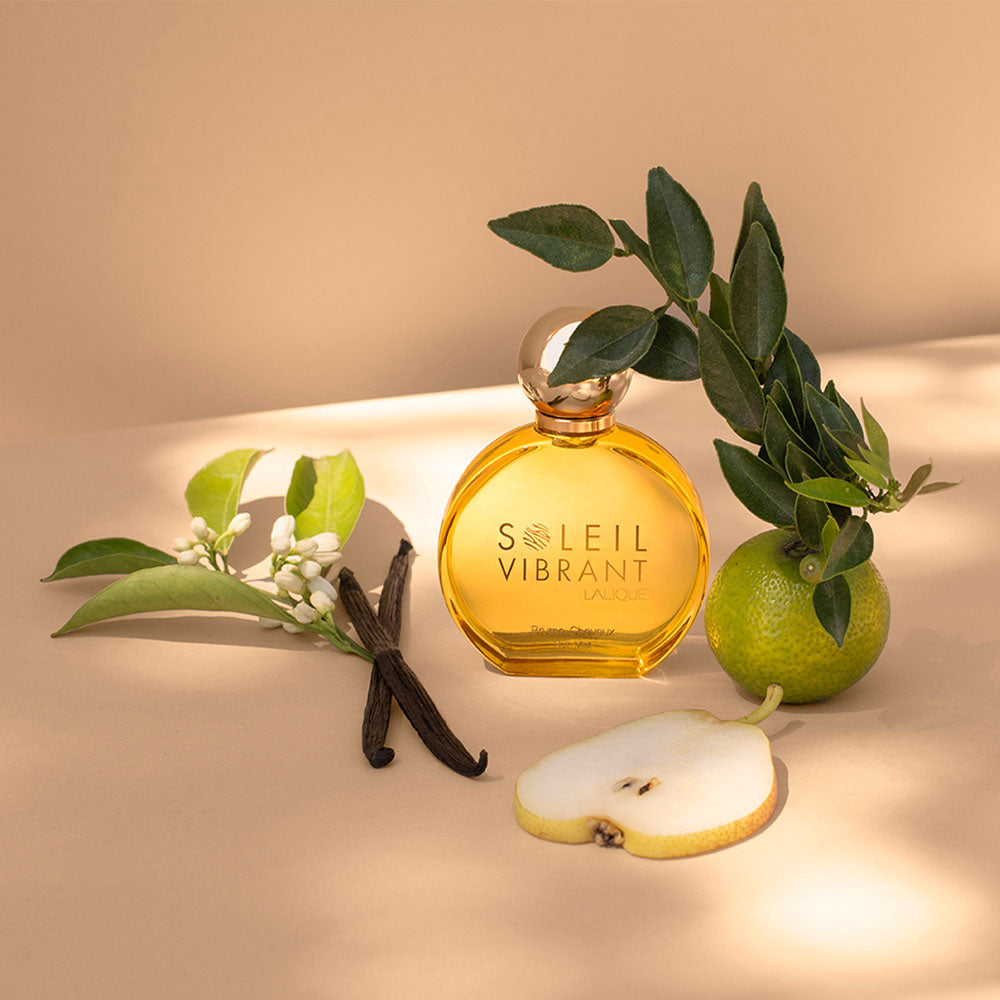 ラリック Lalique ソリフロール ロイヤルパーム グリーン ラリック Lalique ソリフロール ロイヤルパーム グリーン - メルカリ