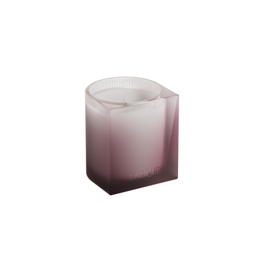 キャンドル – Lalique Japan キャンドル – Lalique Japan