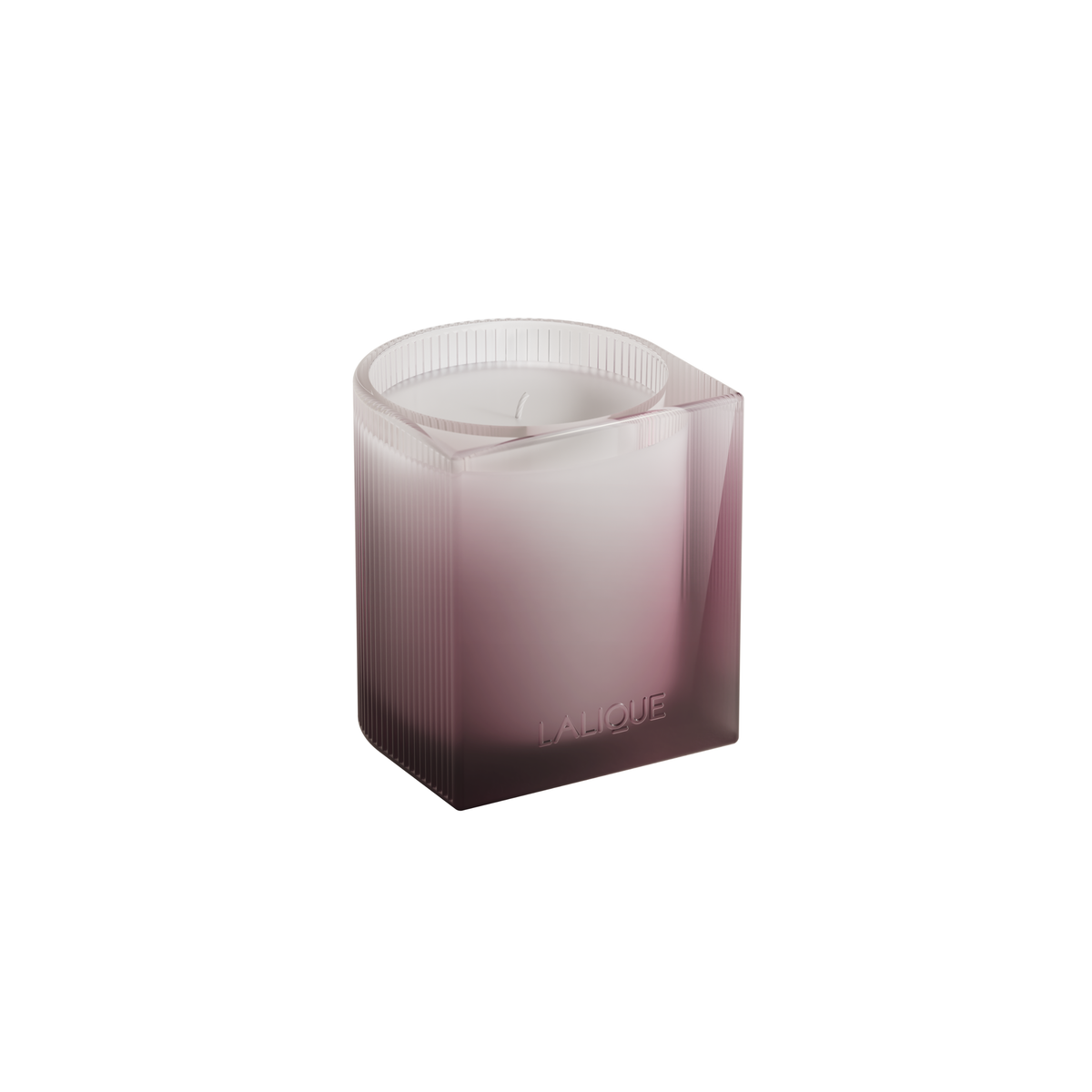 キャンドル – Lalique Japan