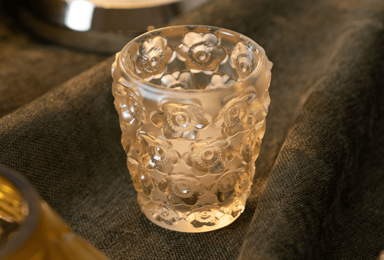 アイコニックなデコラティブオブジェ – Lalique Japan