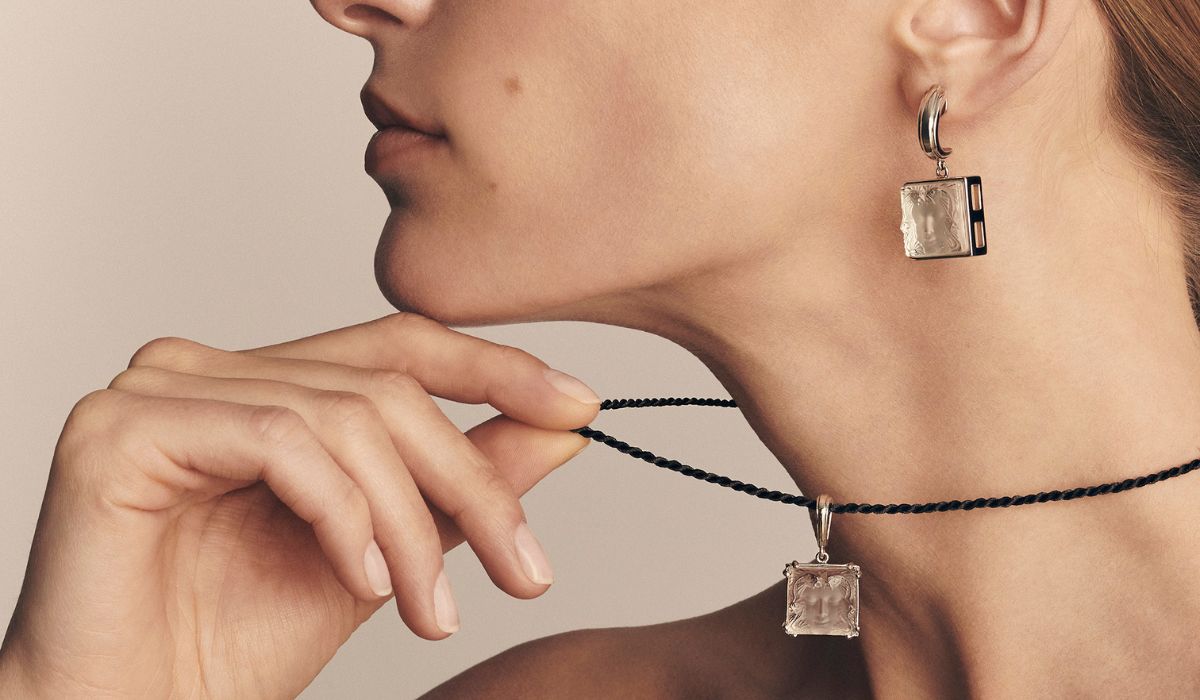 アレトゥーズ コレクション – Lalique Japan